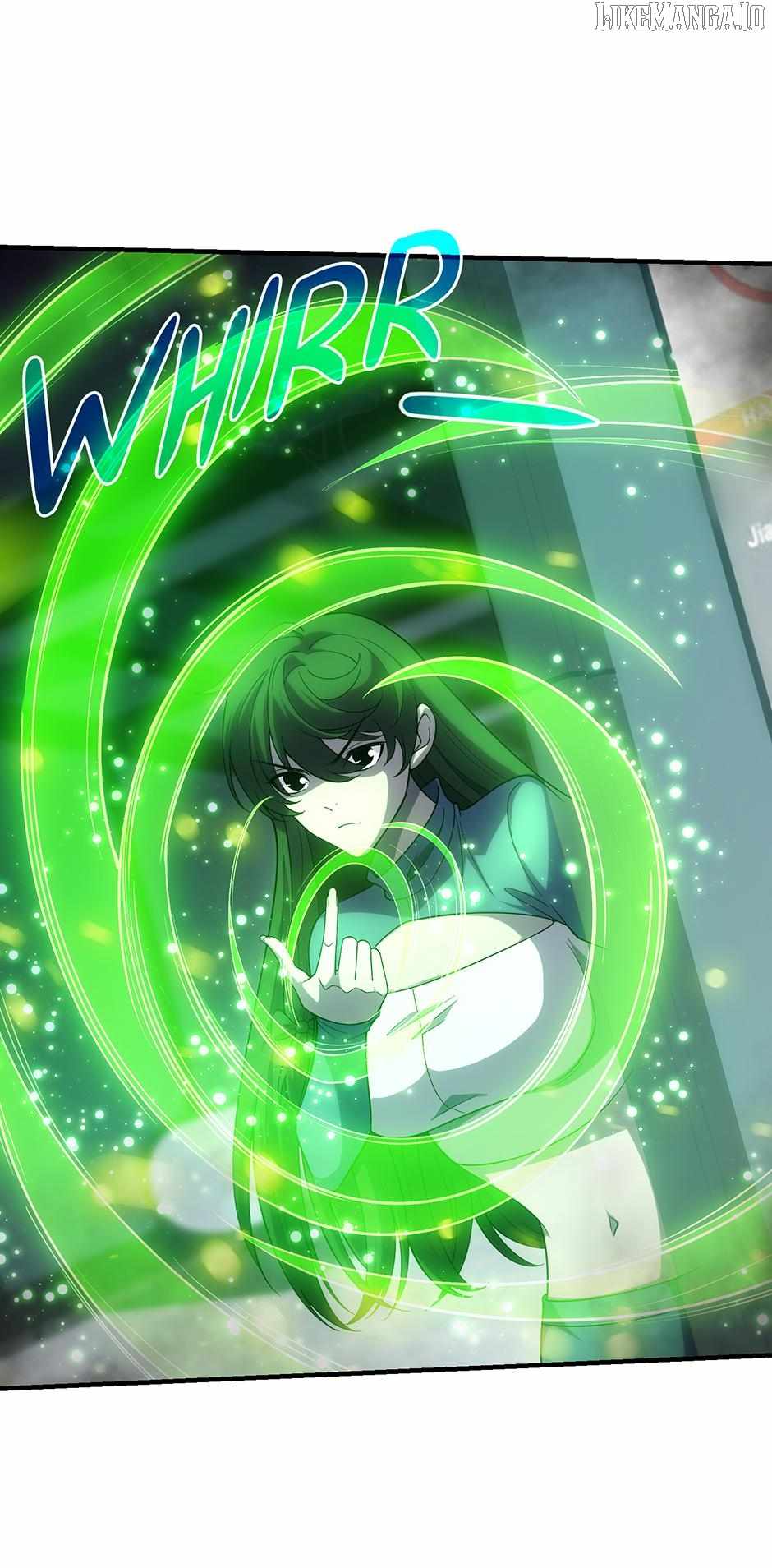 Read The World Starts From Scratch Manga Online