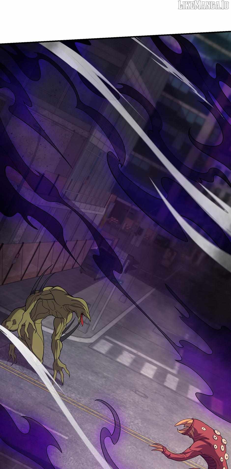 Read The World Starts From Scratch Manga Online