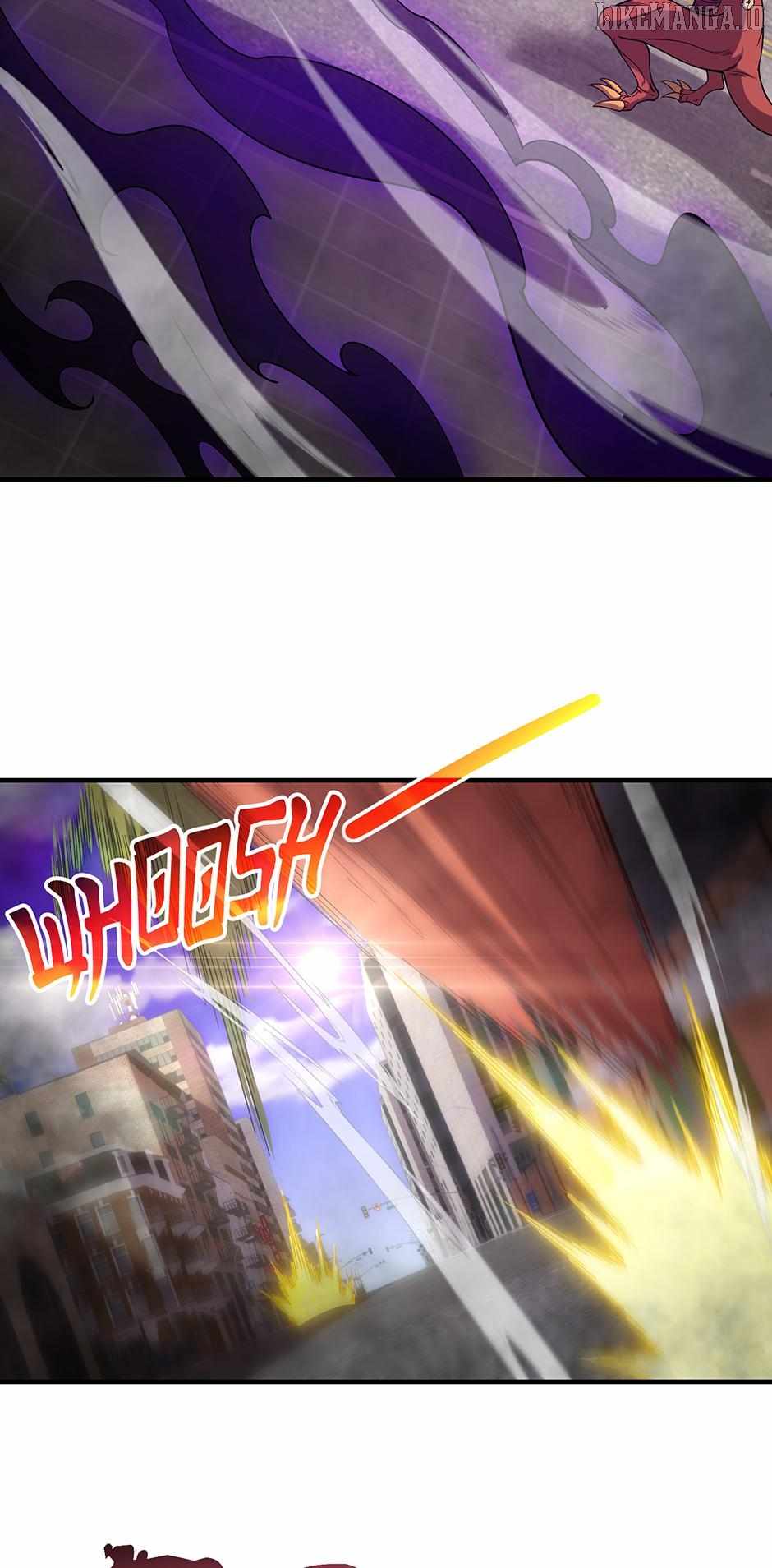 Read The World Starts From Scratch Manga Online