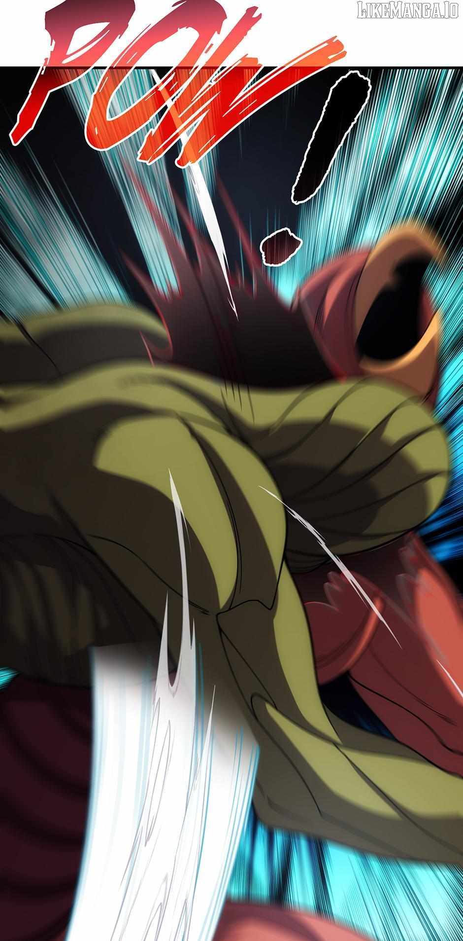 Read The World Starts From Scratch Manga Online