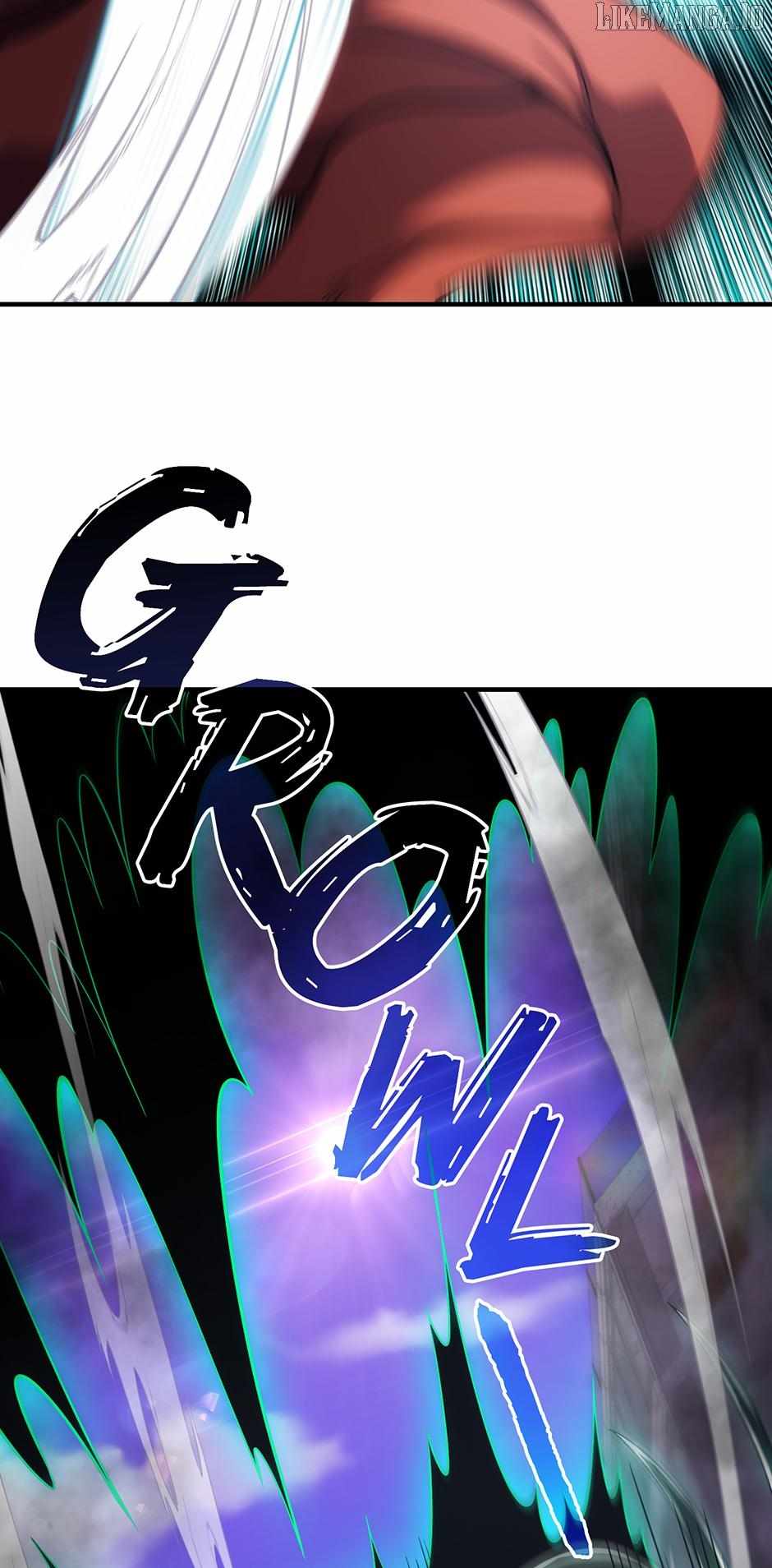 Read The World Starts From Scratch Manga Online