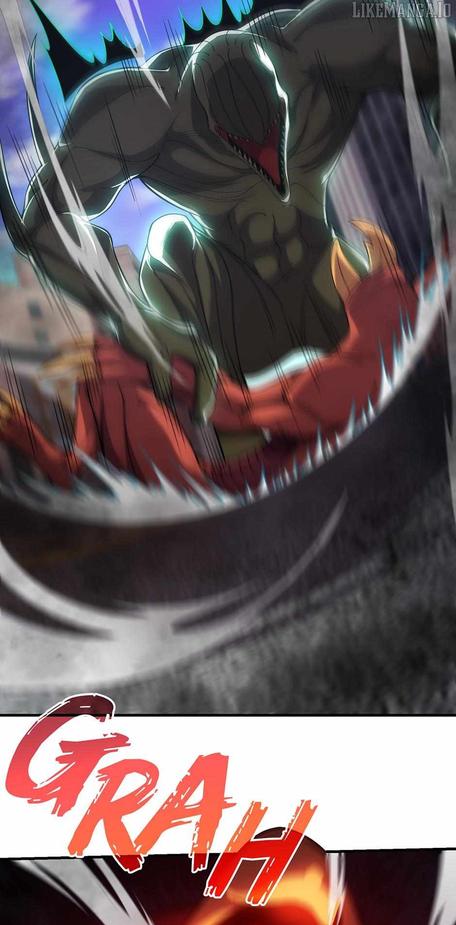 Read The World Starts From Scratch Manga Online