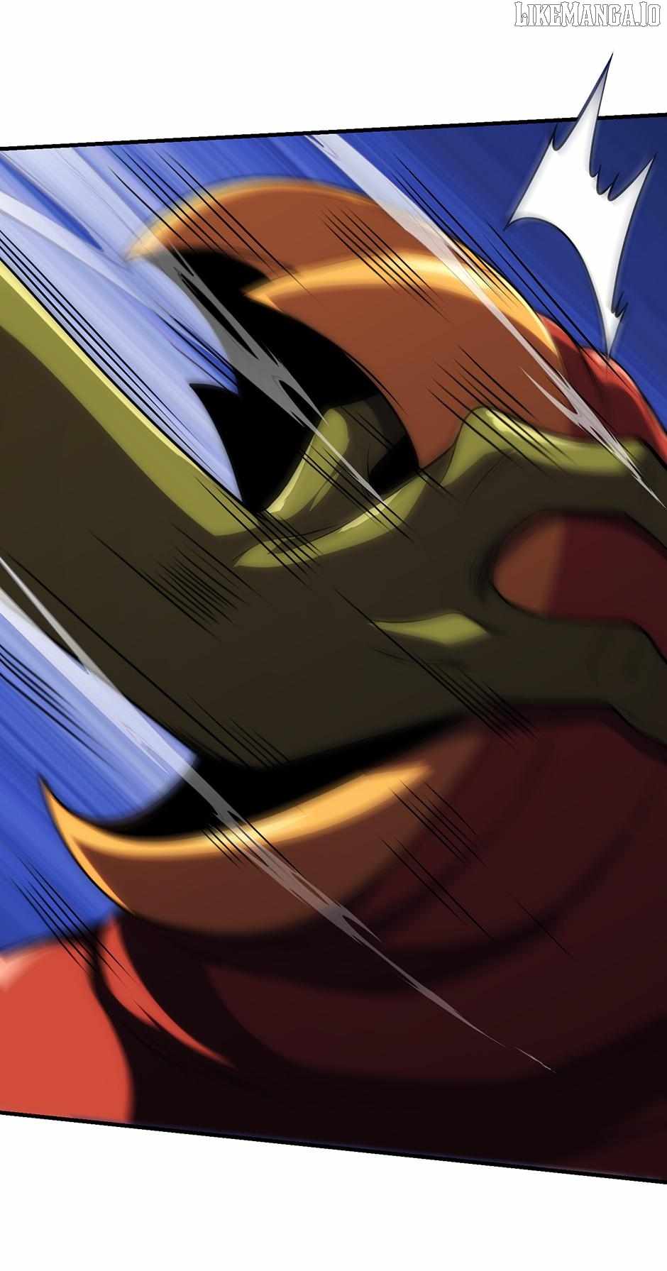 Read The World Starts From Scratch Manga Online