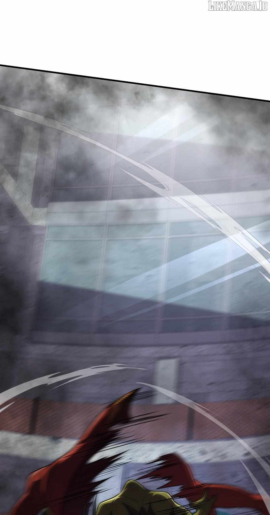 Read The World Starts From Scratch Manga Online