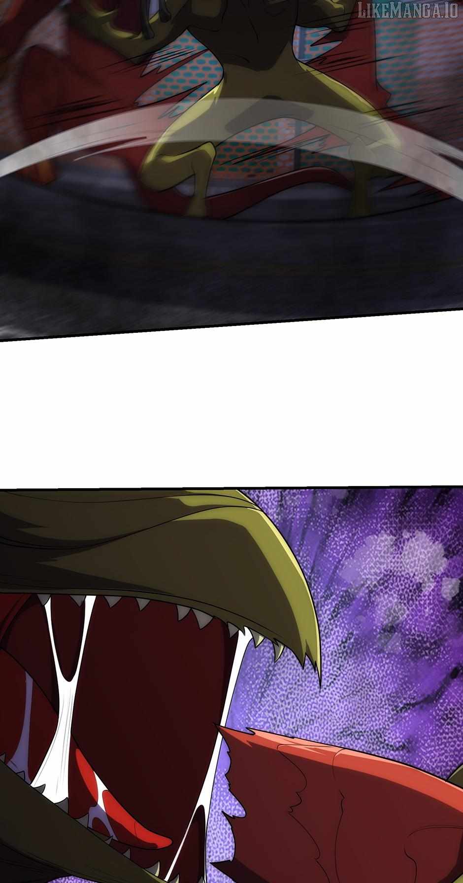 Read The World Starts From Scratch Manga Online