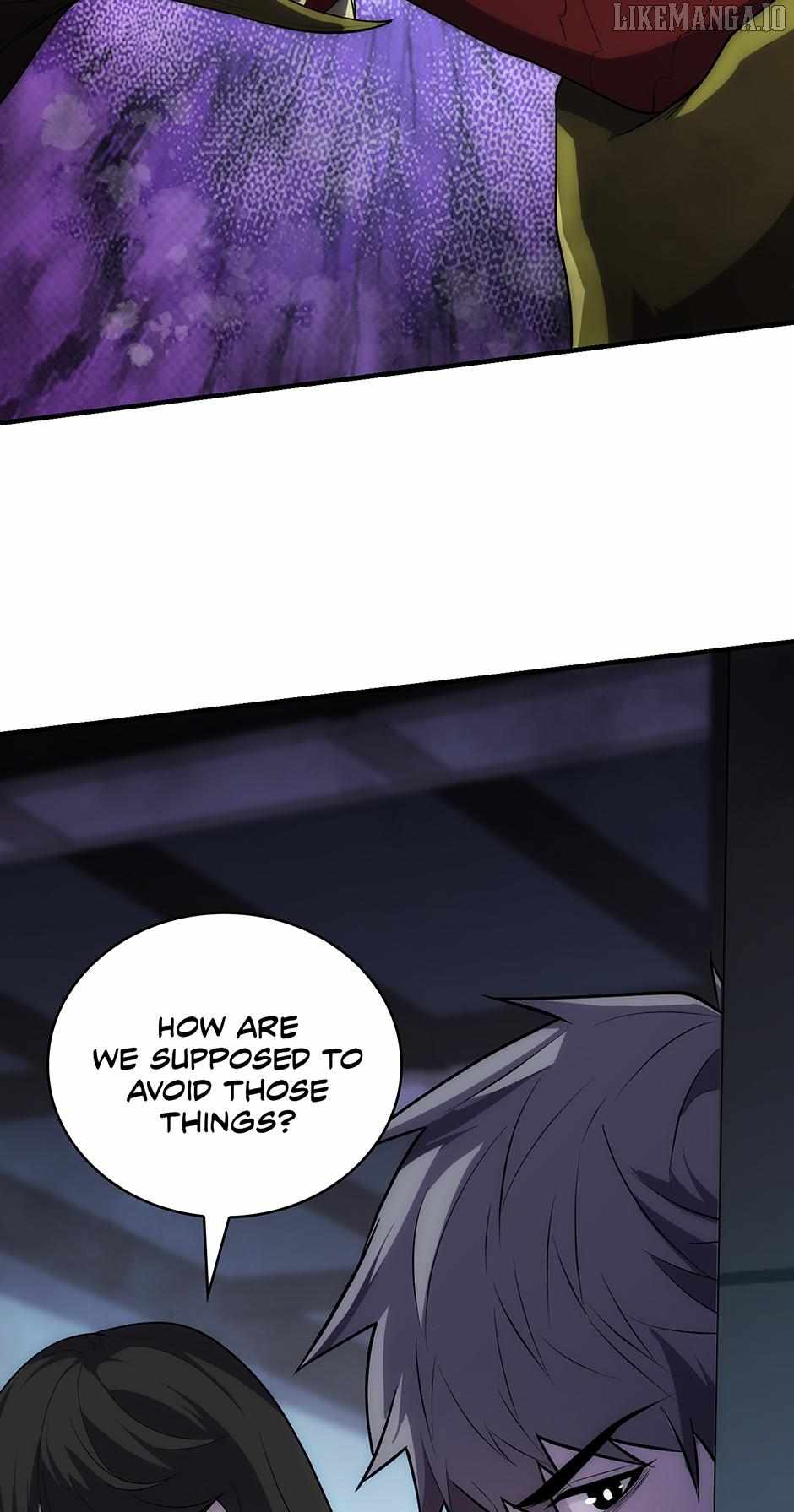 Read The World Starts From Scratch Manga Online