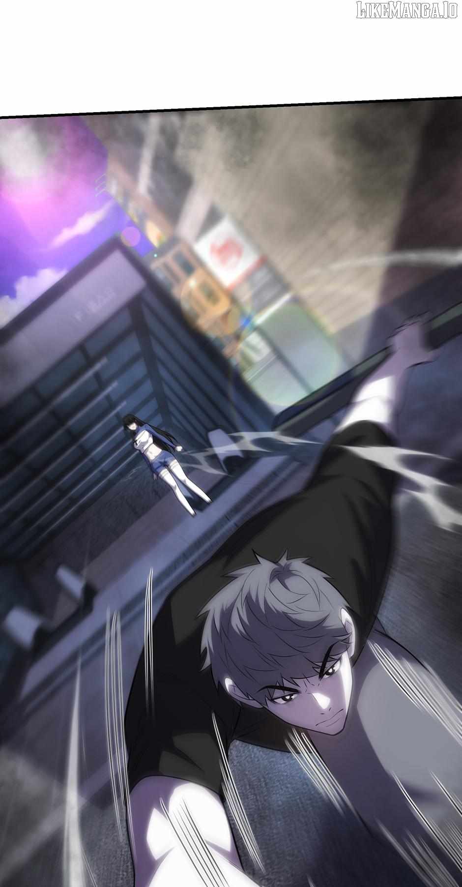 Read The World Starts From Scratch Manga Online