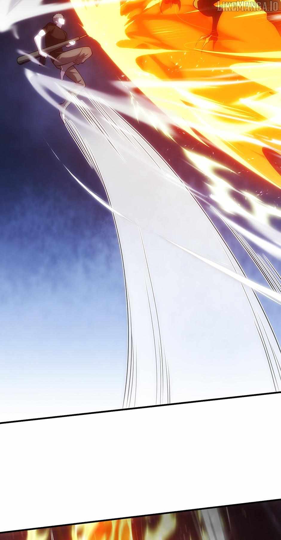 Read The World Starts From Scratch Manga Online