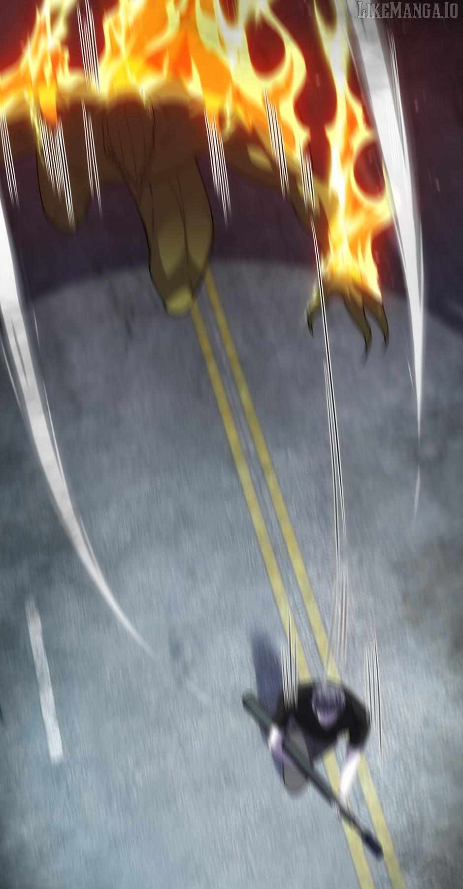 Read The World Starts From Scratch Manga Online