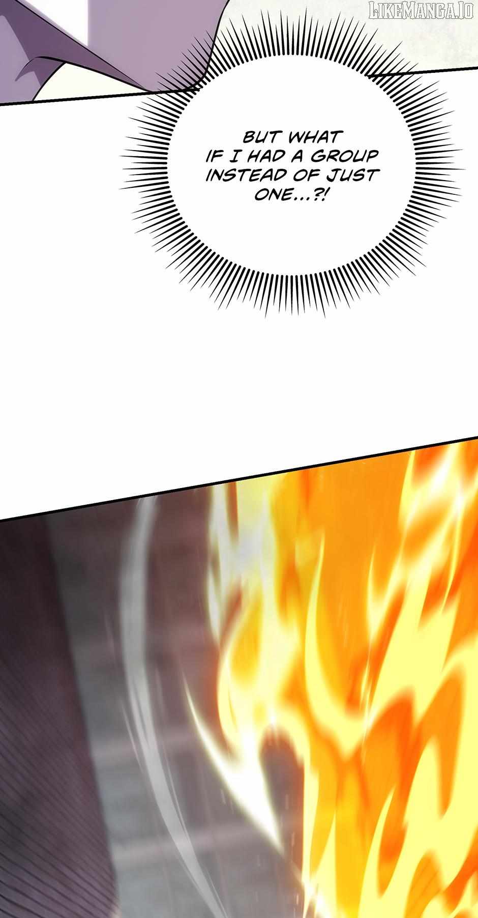 Read The World Starts From Scratch Manga Online