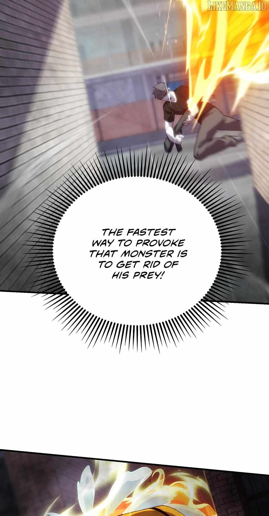 Read The World Starts From Scratch Manga Online