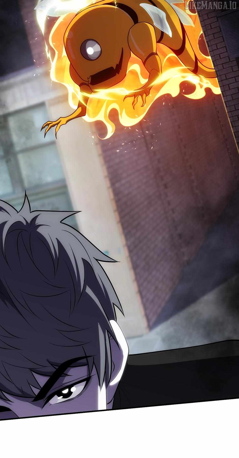 Read The World Starts From Scratch Manga Online