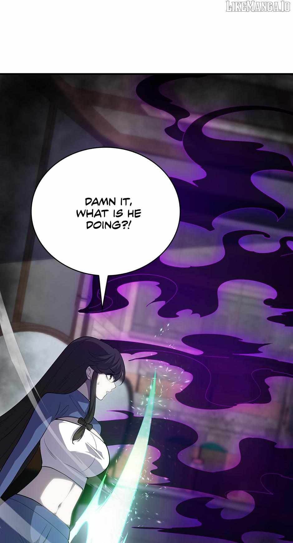 Read The World Starts From Scratch Manga Online