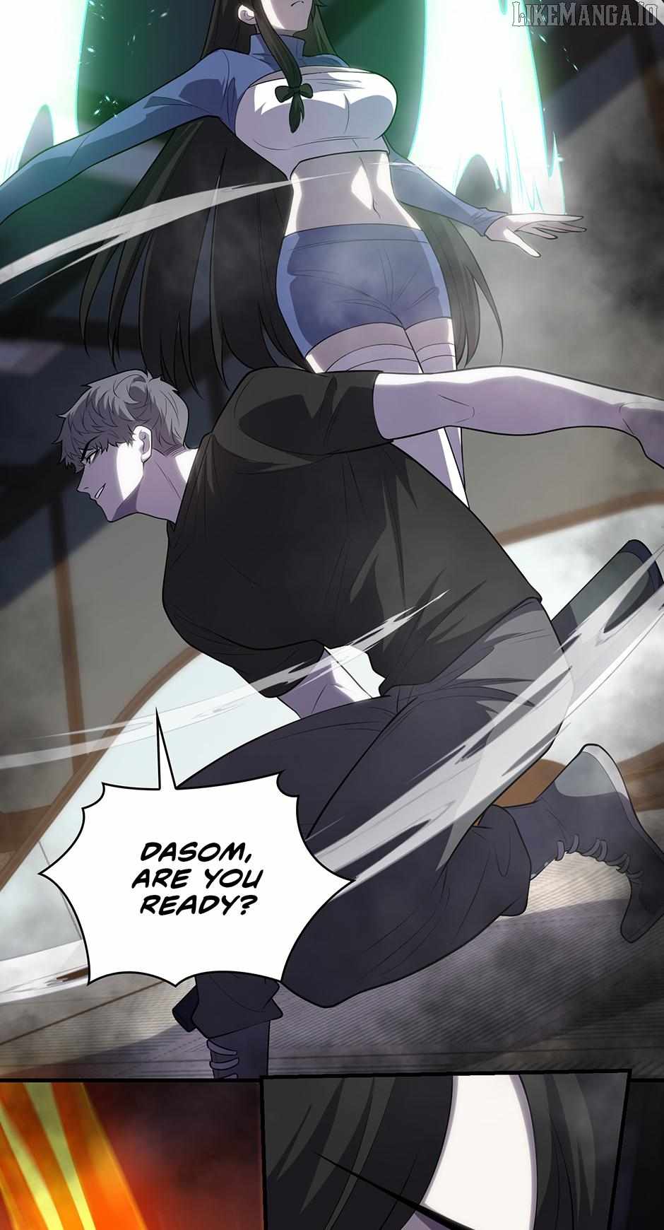 Read The World Starts From Scratch Manga Online