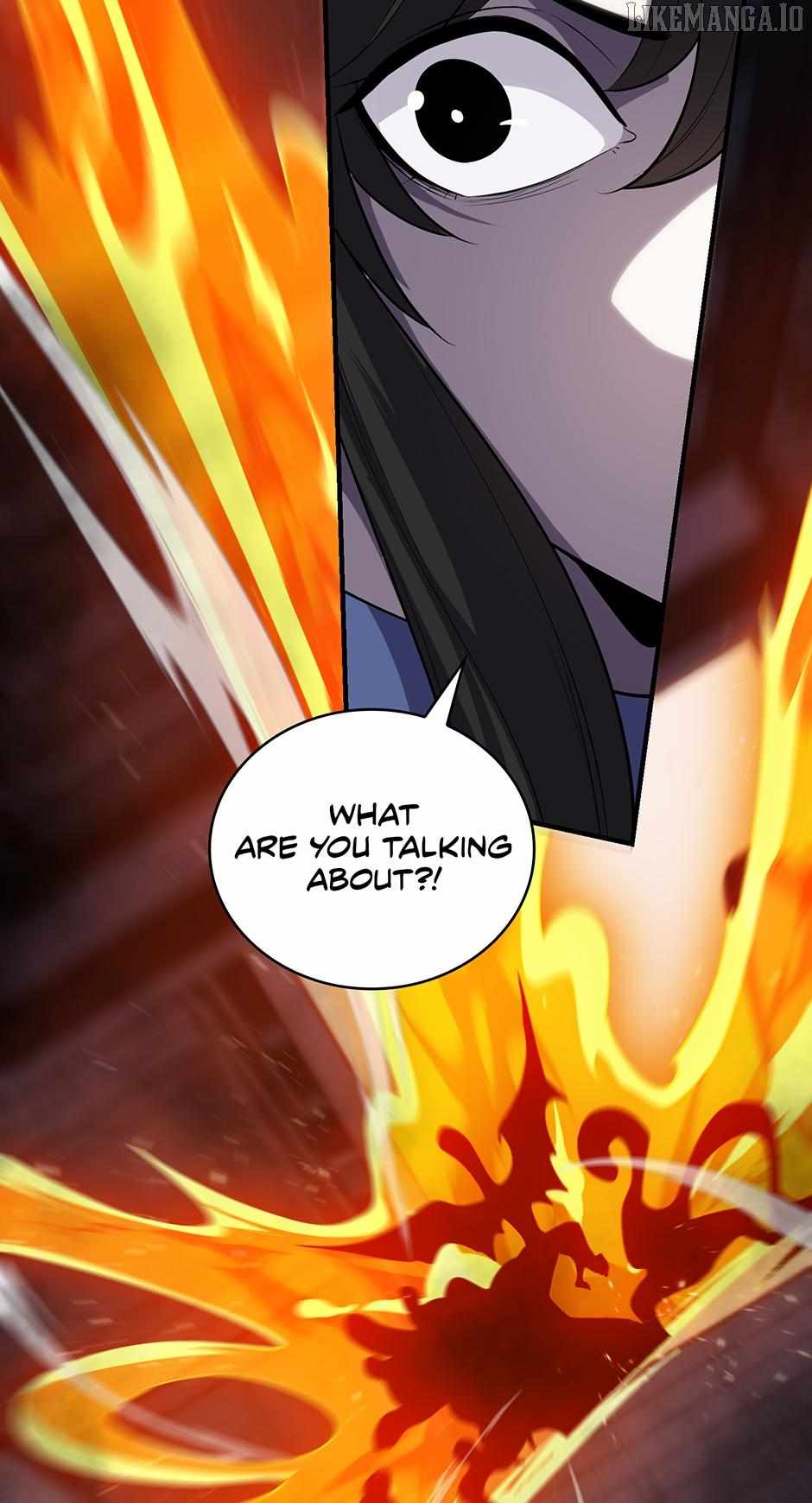 Read The World Starts From Scratch Manga Online