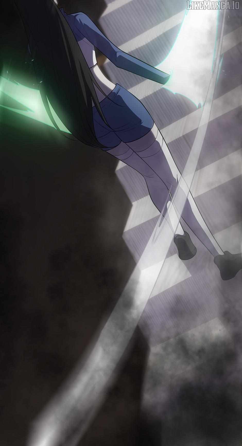 Read The World Starts From Scratch Manga Online