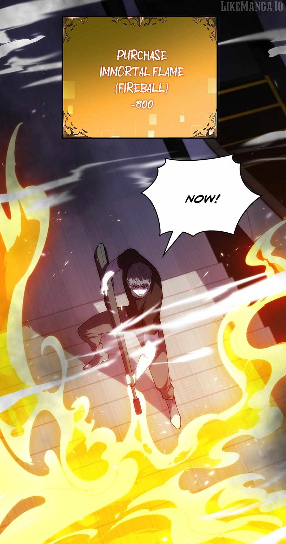 Read The World Starts From Scratch Manga Online