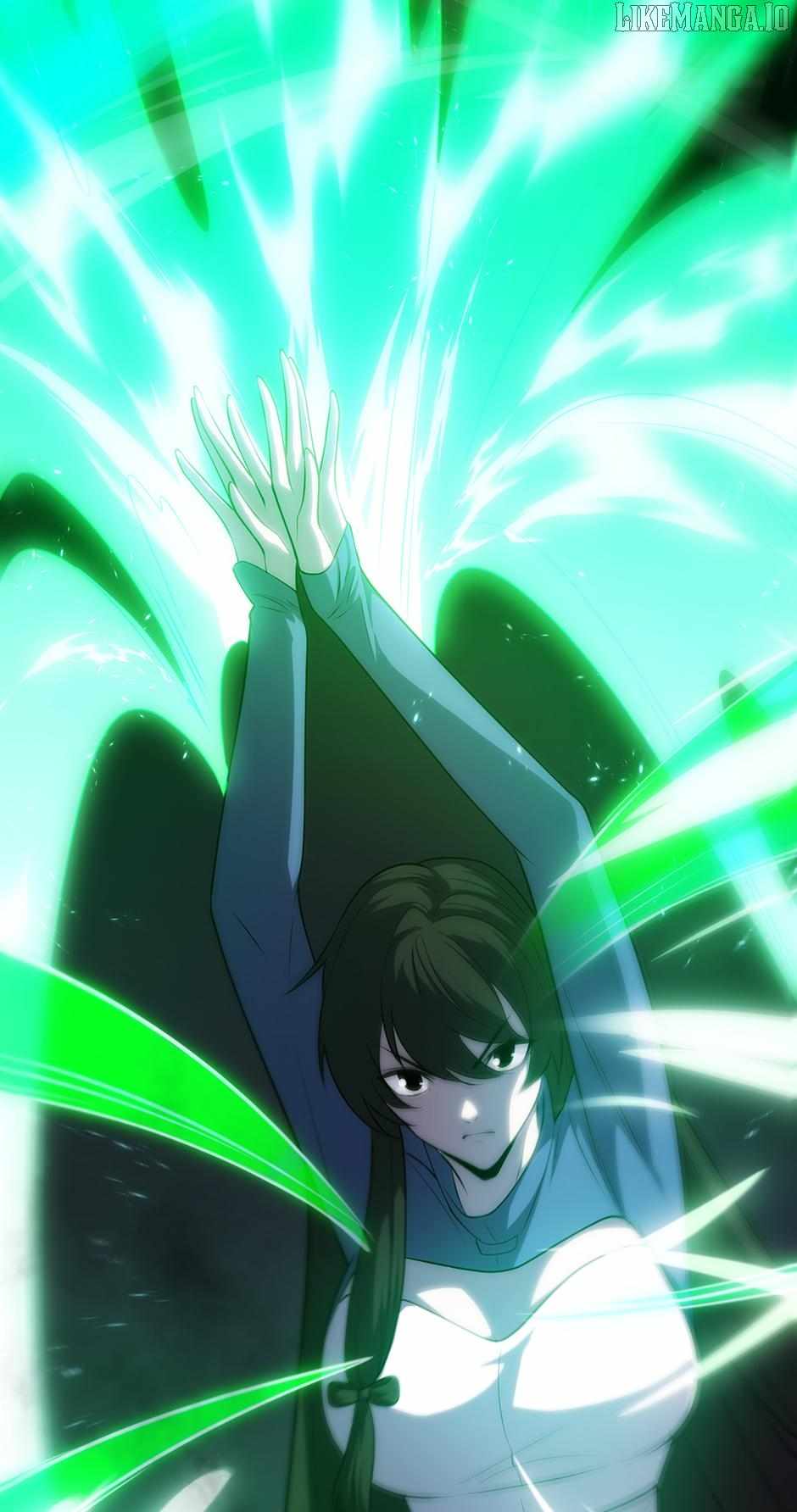 Read The World Starts From Scratch Manga Online