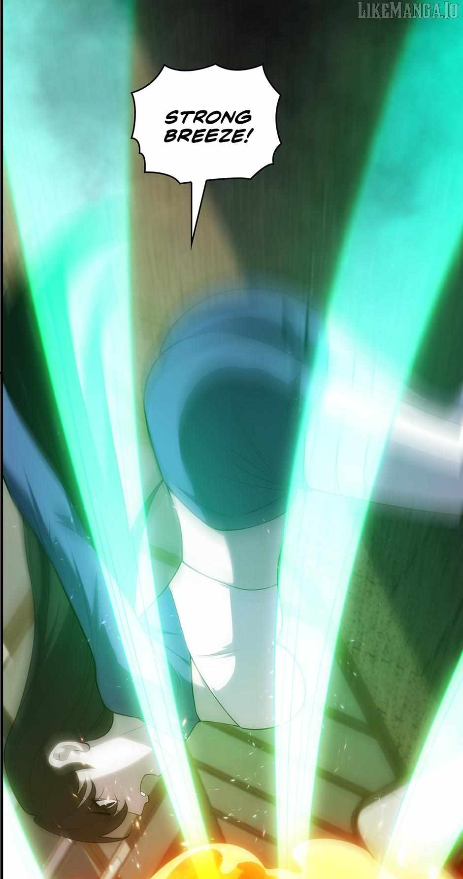 Read The World Starts From Scratch Manga Online