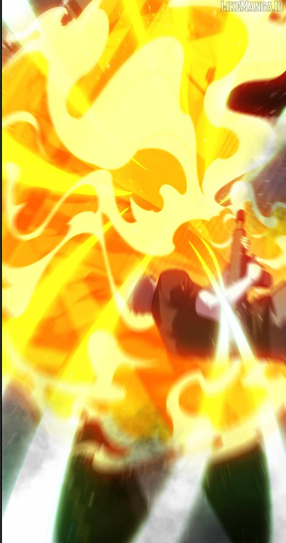 Read The World Starts From Scratch Manga Online