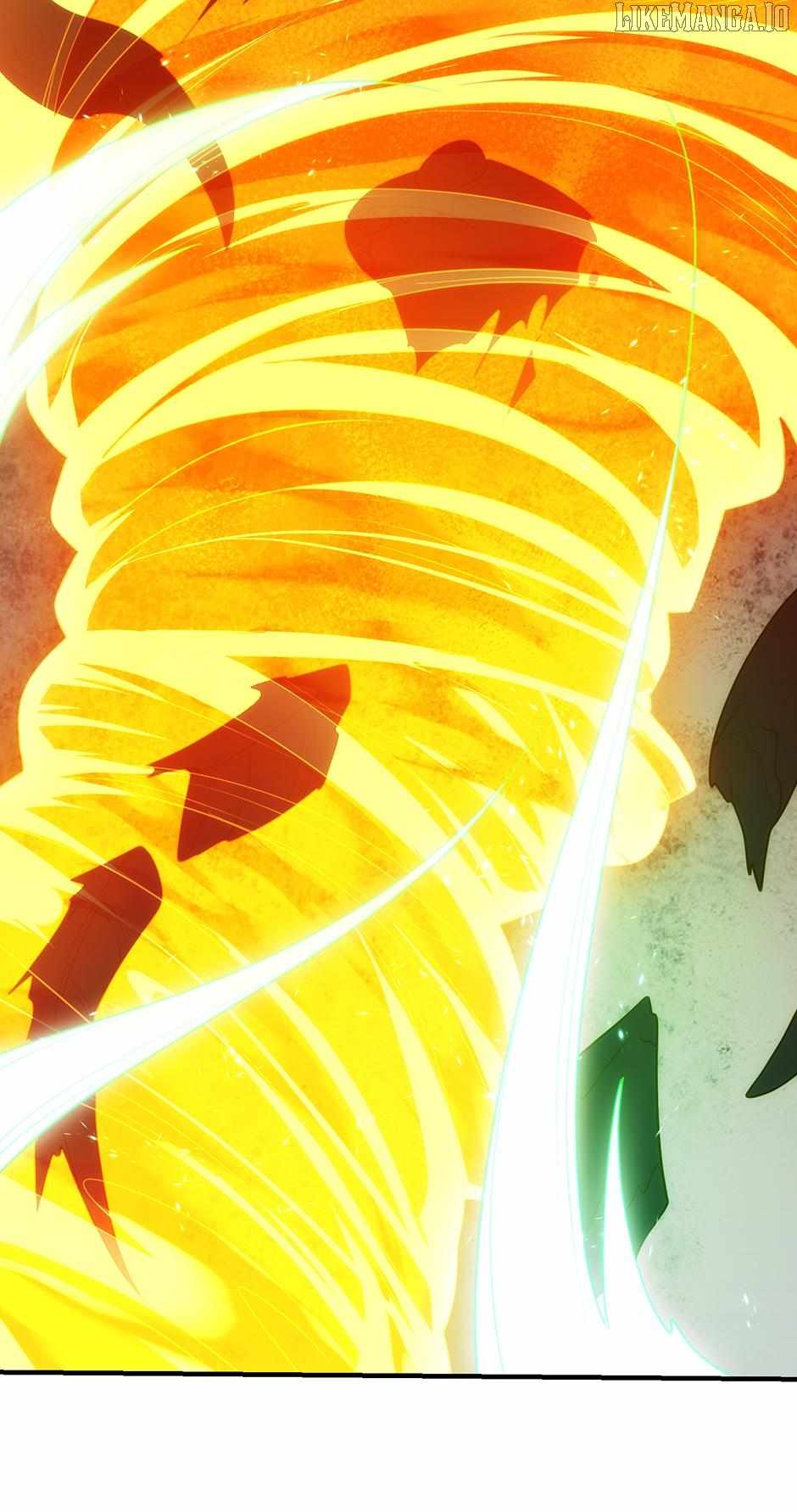 Read The World Starts From Scratch Manga Online