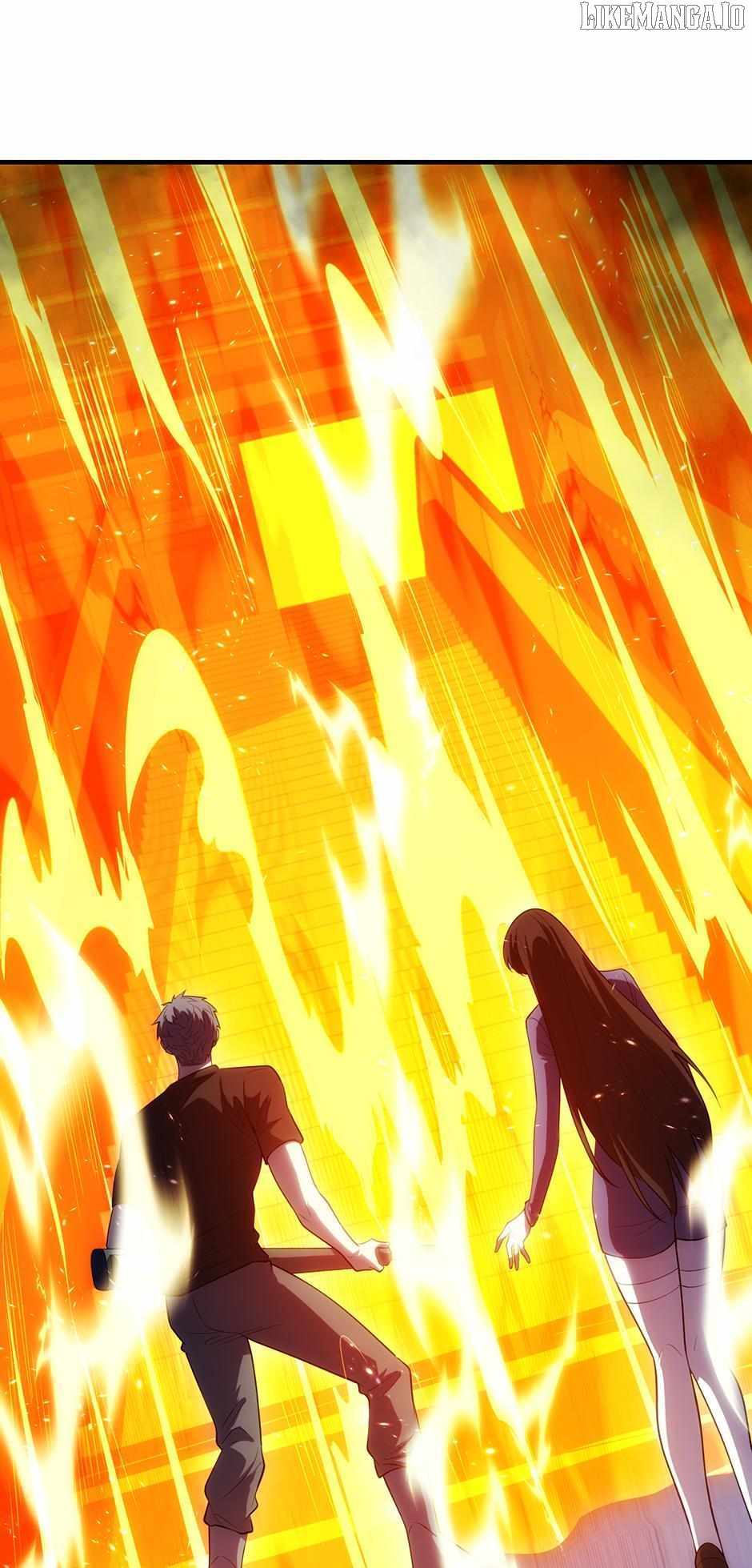 Read The World Starts From Scratch Manga Online