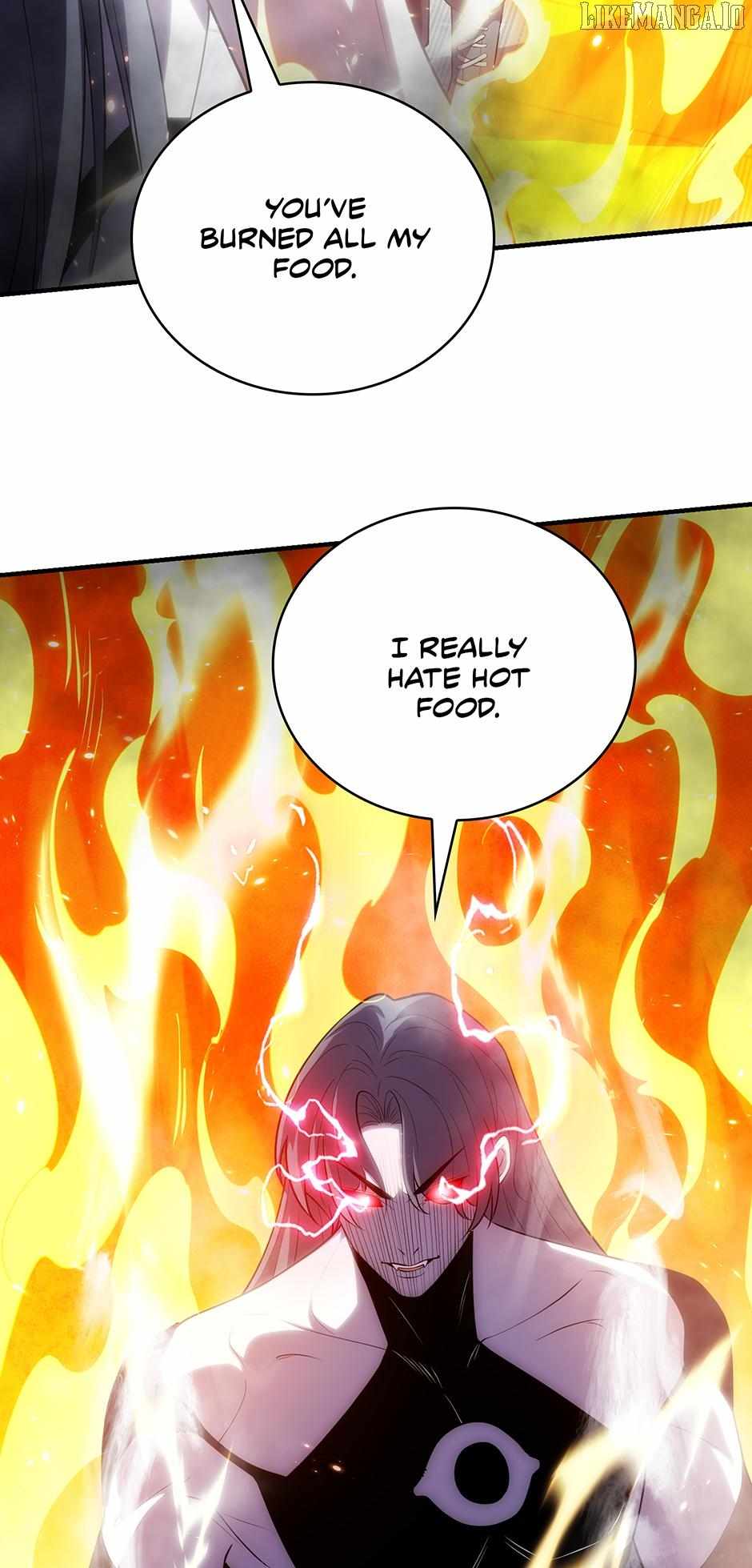 Read The World Starts From Scratch Manga Online