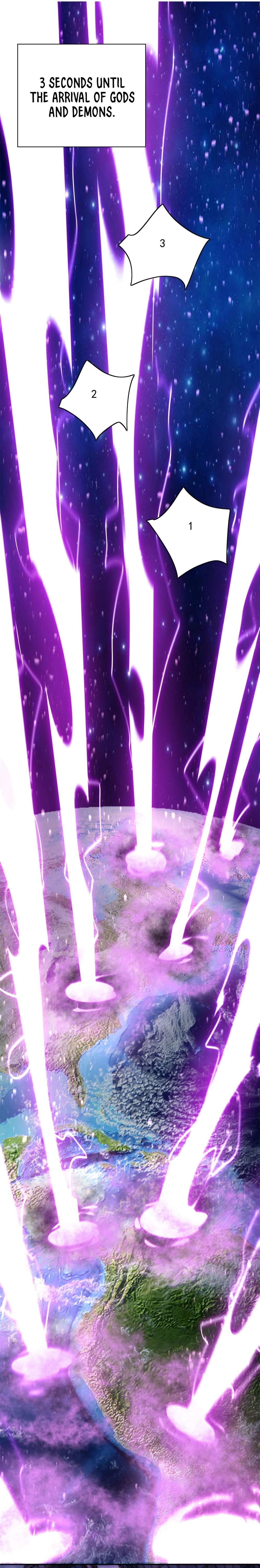 Read The World Starts From Scratch Manga Online