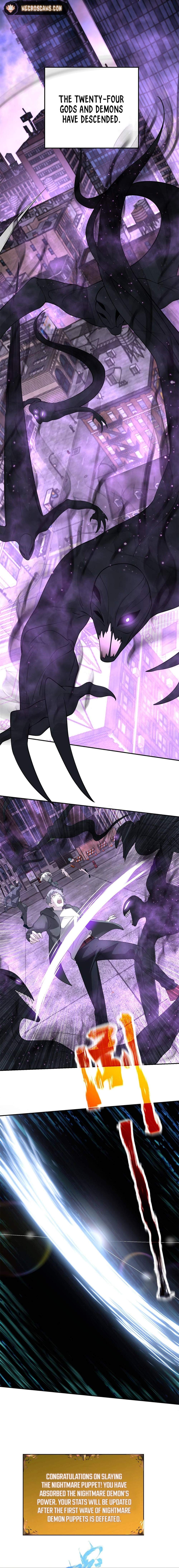 Read The World Starts From Scratch Manga Online