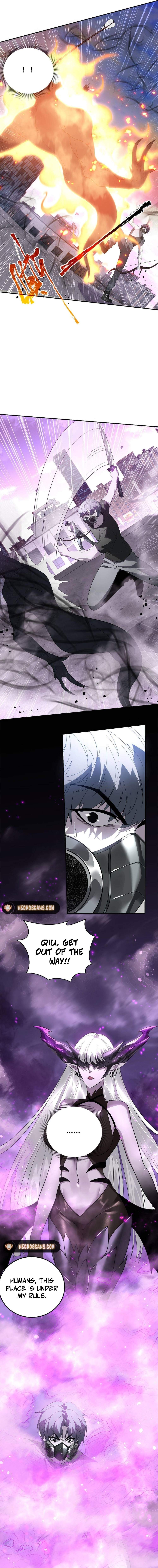 Read The World Starts From Scratch Manga Online