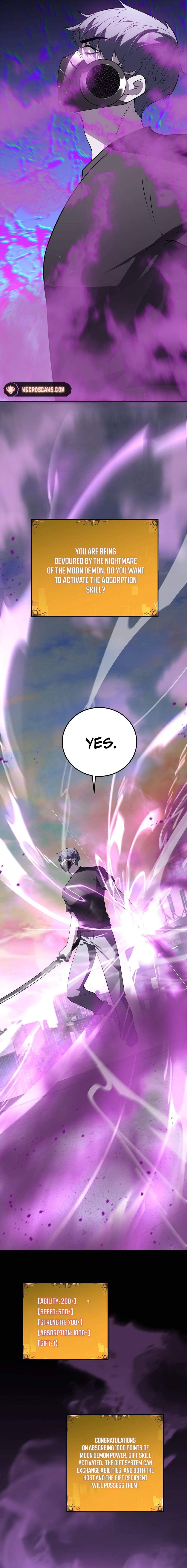 Read The World Starts From Scratch Manga Online