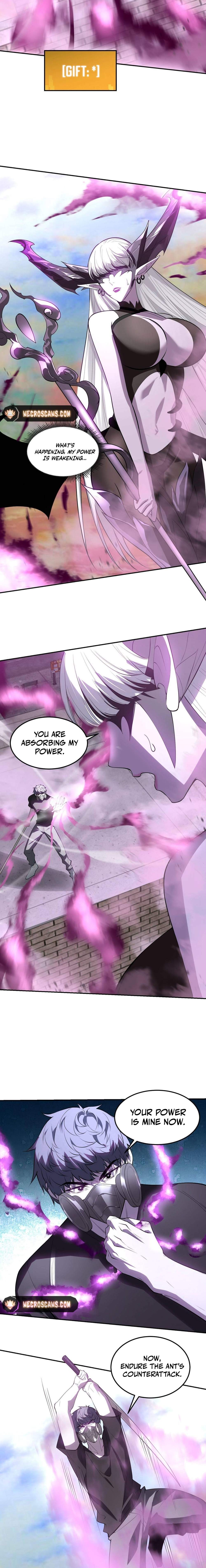 Read The World Starts From Scratch Manga Online