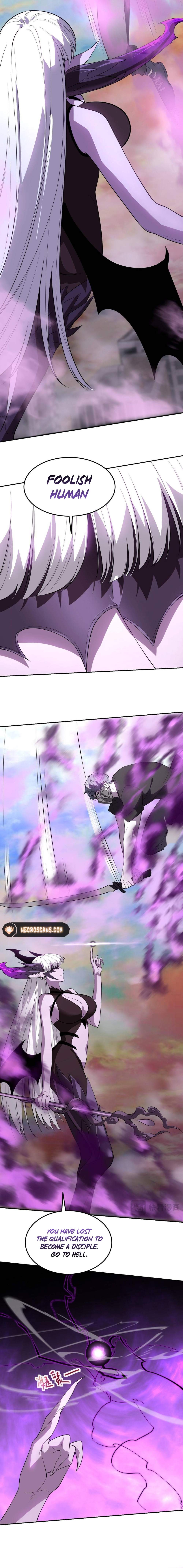 Read The World Starts From Scratch Manga Online