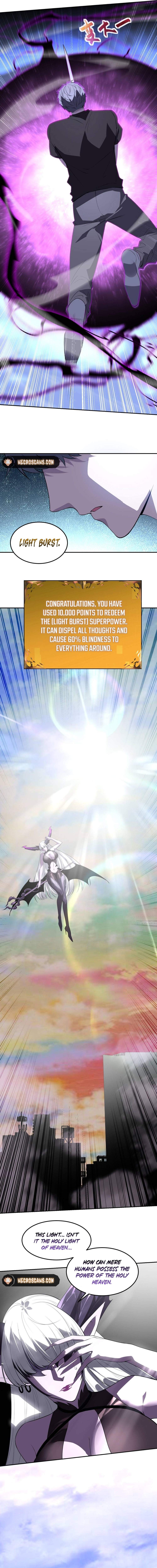 Read The World Starts From Scratch Manga Online