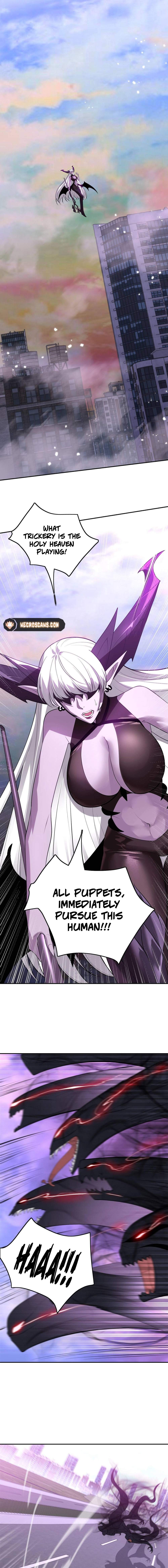 Read The World Starts From Scratch Manga Online