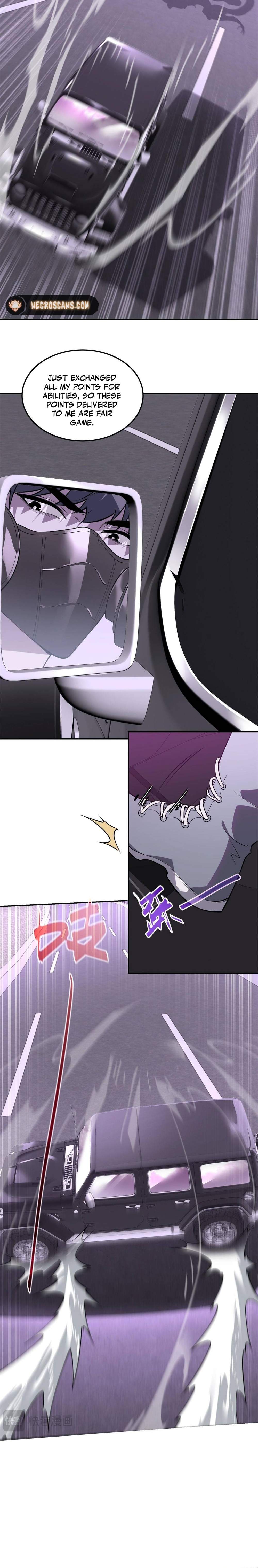 Read The World Starts From Scratch Manga Online