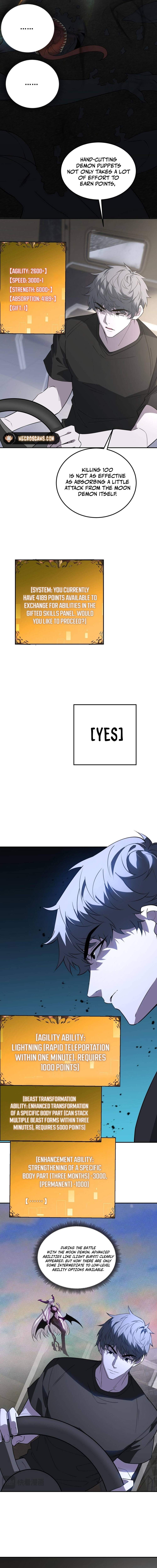 Read The World Starts From Scratch Manga Online