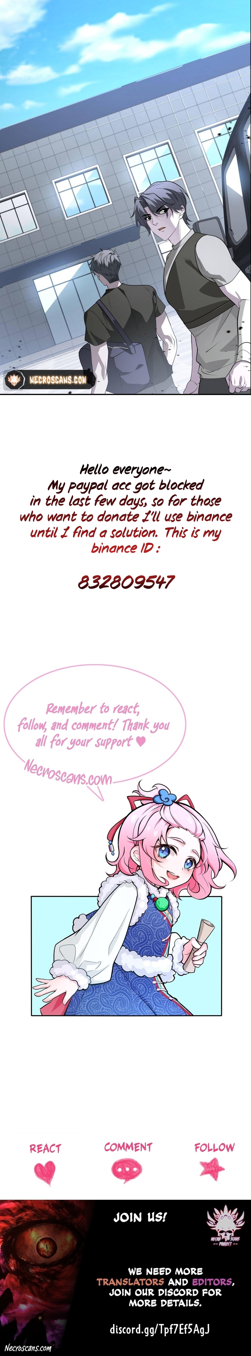 Read The World Starts From Scratch Manga Online