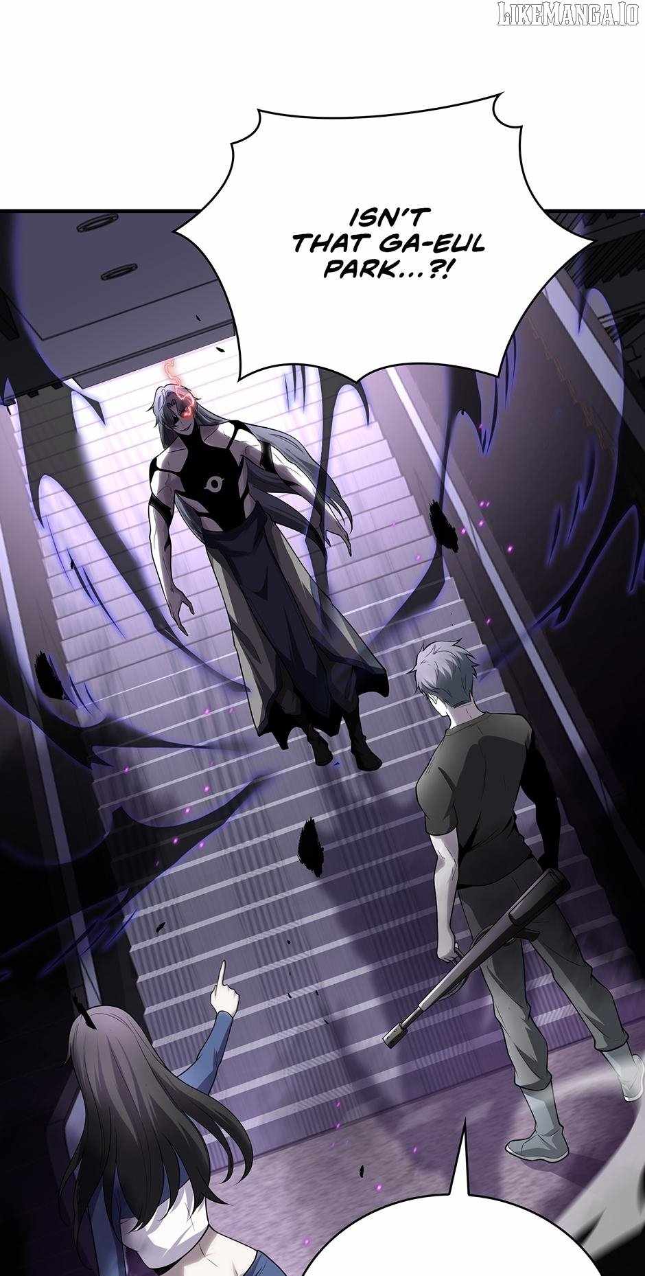 Read The World Starts From Scratch Manga Online