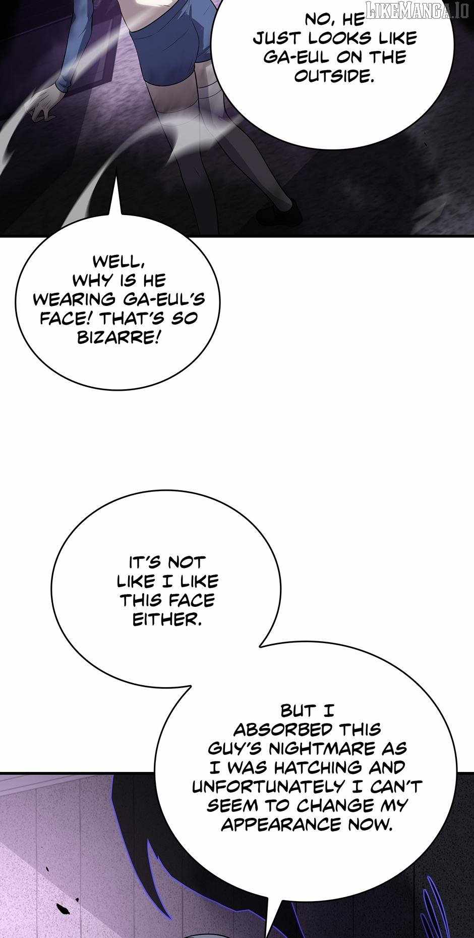 Read The World Starts From Scratch Manga Online