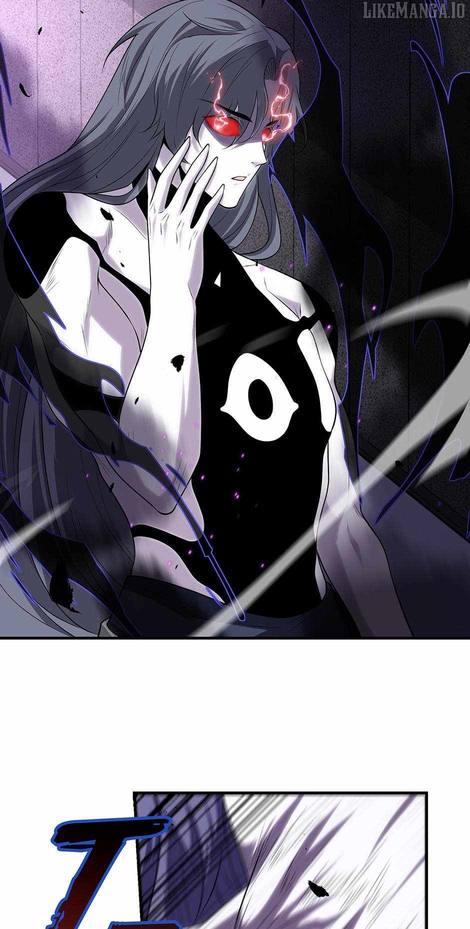 Read The World Starts From Scratch Manga Online