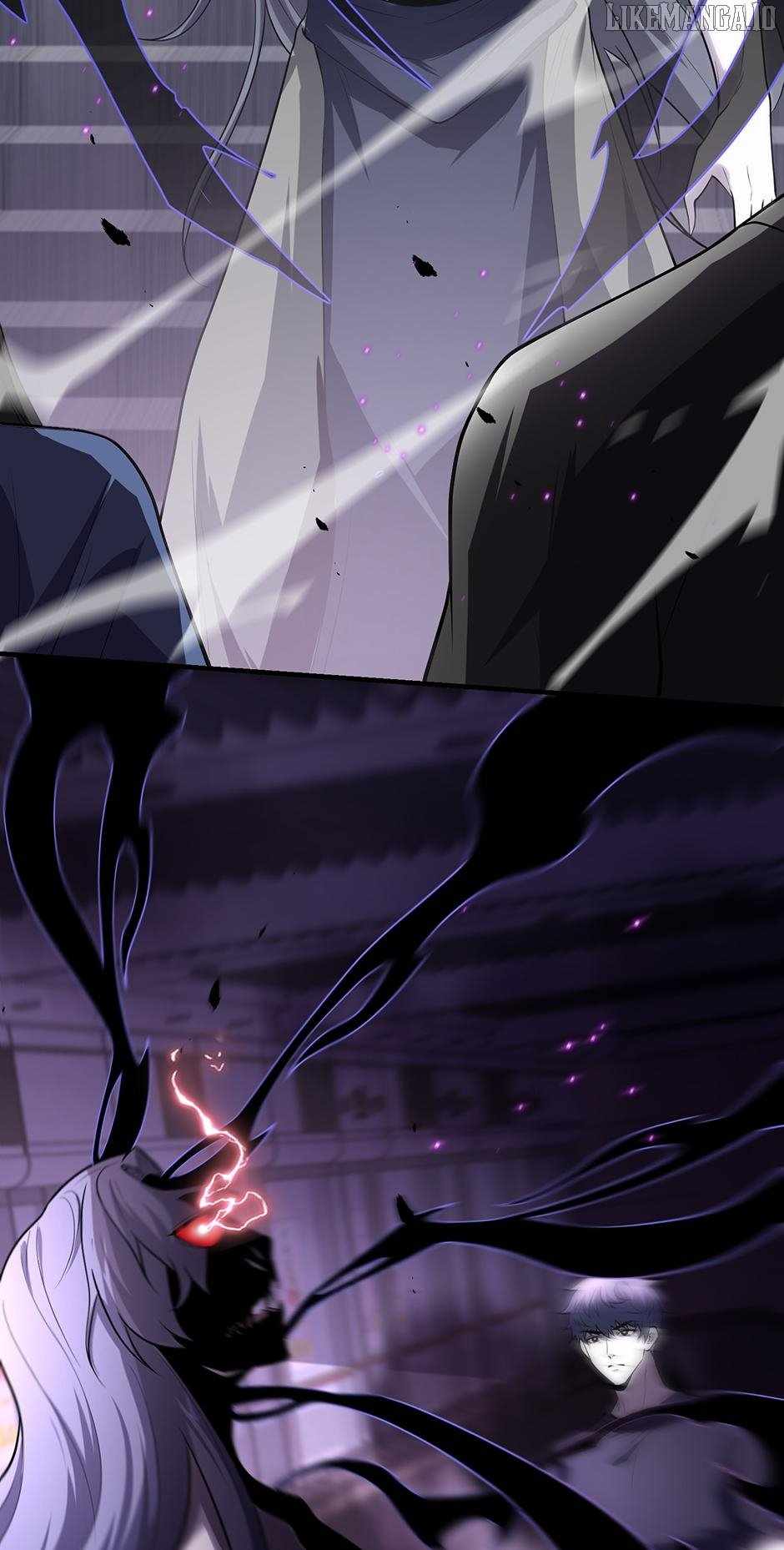 Read The World Starts From Scratch Manga Online