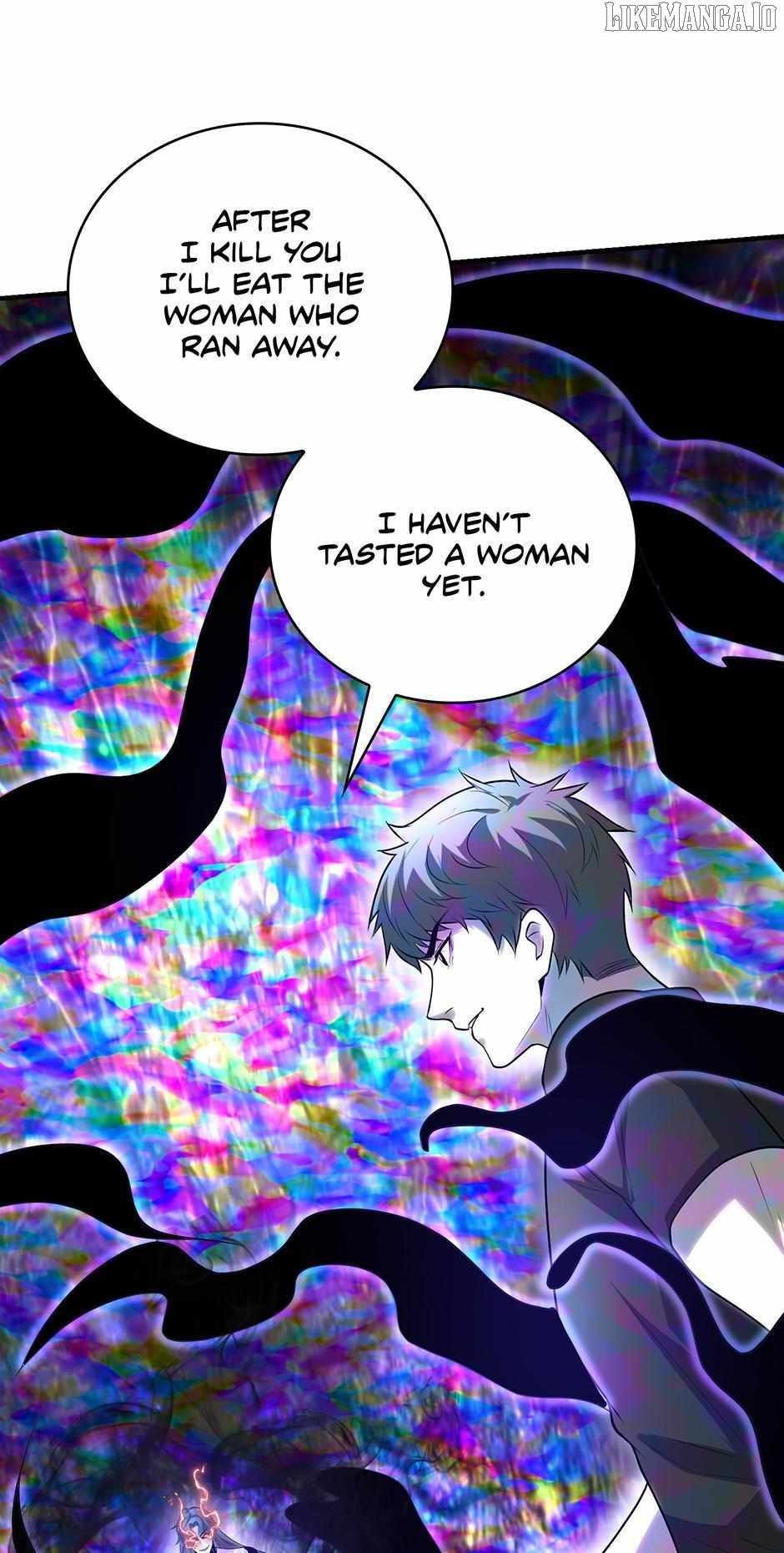 Read The World Starts From Scratch Manga Online