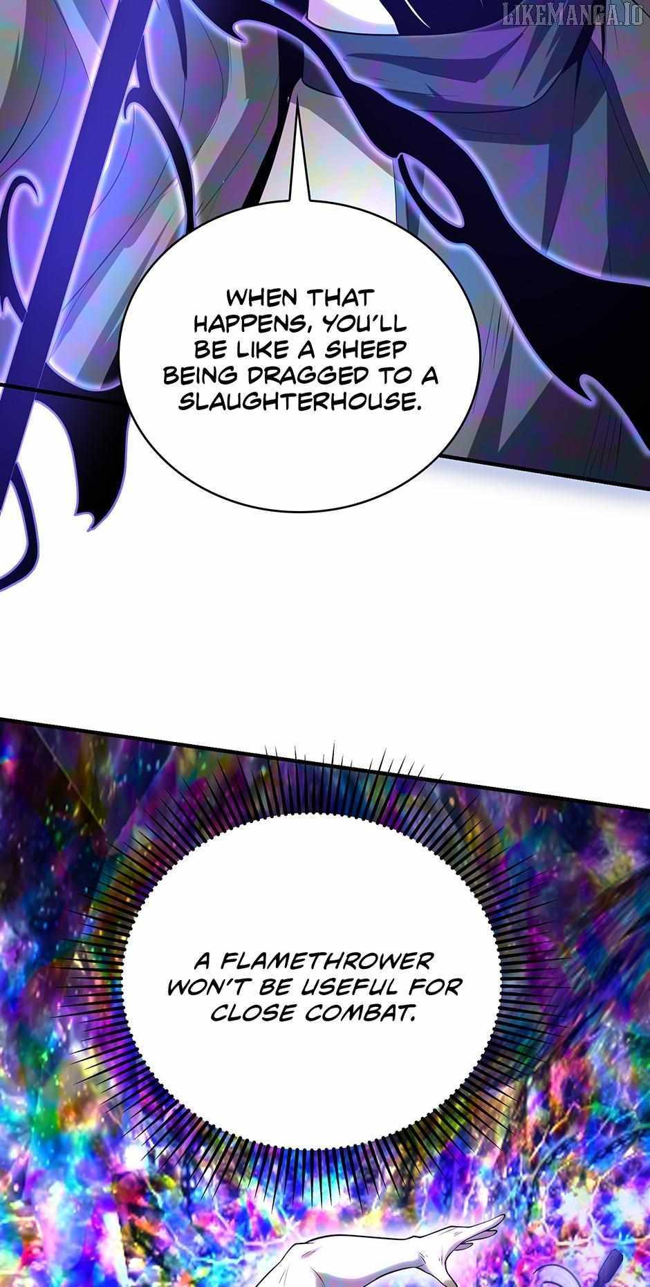 Read The World Starts From Scratch Manga Online