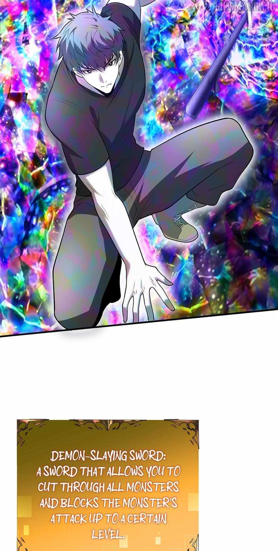 Read The World Starts From Scratch Manga Online