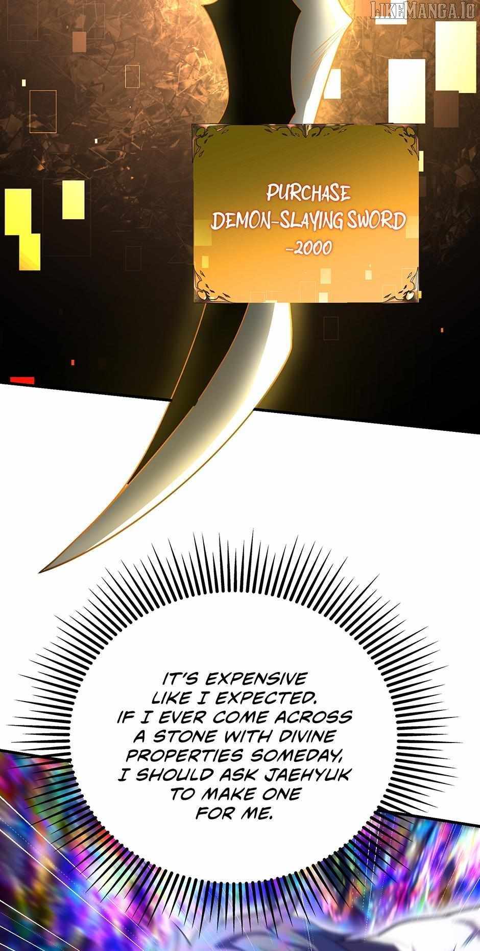 Read The World Starts From Scratch Manga Online