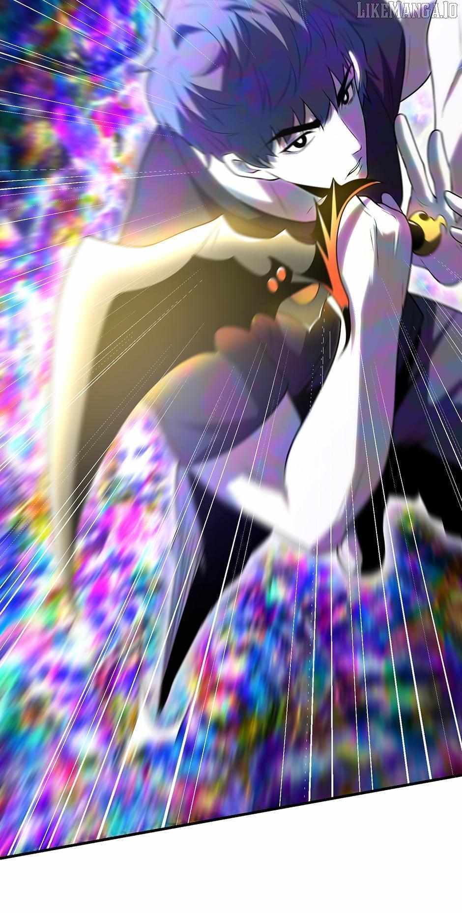 Read The World Starts From Scratch Manga Online