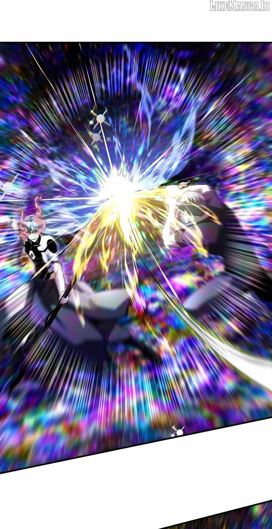 Read The World Starts From Scratch Manga Online