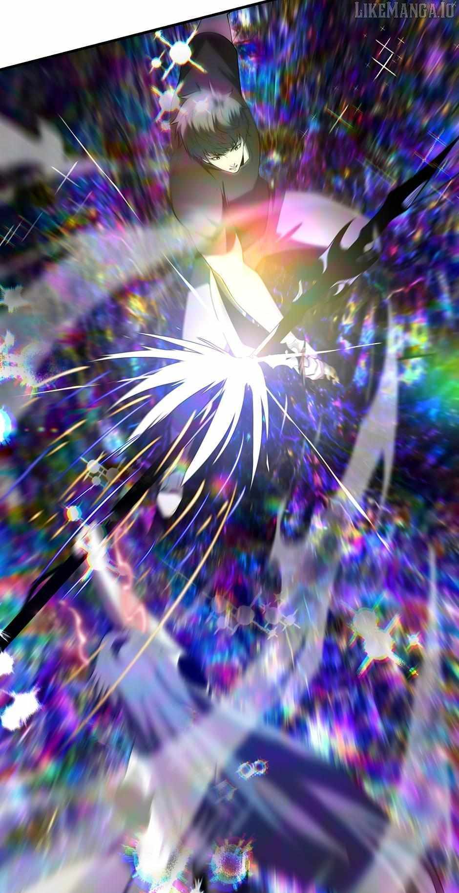 Read The World Starts From Scratch Manga Online