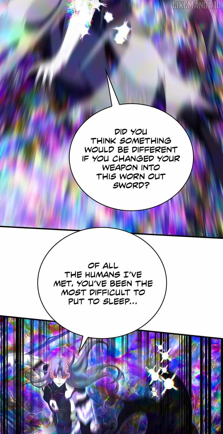 Read The World Starts From Scratch Manga Online